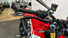 Ducati Streetfighter V4 S Red (22MY)